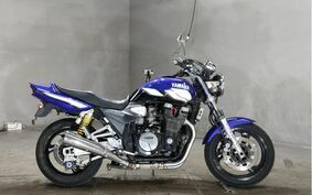 YAMAHA XJR1300 2001 RP03J