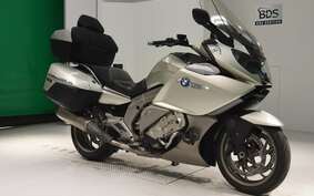 BMW K1600GTL 2012