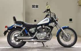 YAMAHA VIRAGO 250 3DM