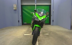 KAWASAKI NINJA 650 A 2017 ER650H