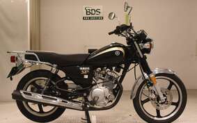 YAMAHA YB125SP PCJL