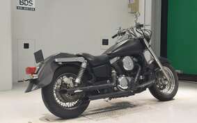 KAWASAKI VULCAN 1500 CLASSIC 1996 VNT50D