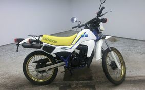 SUZUKI TS50 Hustler SA11A