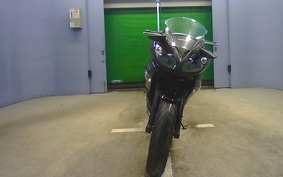 KAWASAKI NINJA 400R 2011 ER400B