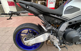 YAMAHA MT-09 SP ABS 2022 RN69J