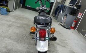 HONDA CHALY 50 CF50