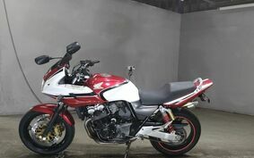 HONDA CB400 SUPER BOLDOR NC39