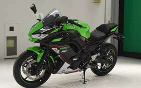 KAWASAKI NINJA 650 A 2022 ER650H