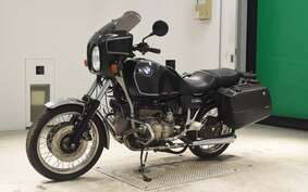 BMW R100R 1992 4***