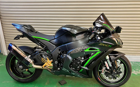 KAWASAKI NINJA ZX 10 R SE 2019 ZXT02E