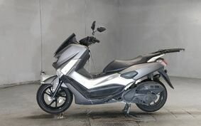 YAMAHA N-MAX 125 SED6J