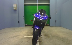 YAMAHA YZF-R25 RG10J