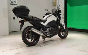 HONDA NC750S D 2014 RC70