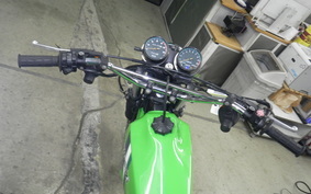 KAWASAKI KL250 KL250C