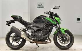 KAWASAKI Z400 Gen.2 2019 EX400G