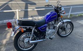 SUZUKI GN125 H PCJG9