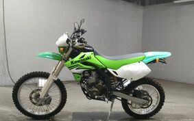 KAWASAKI KLX250 LX250E