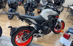 YAMAHA MT-09 2019 RN52J