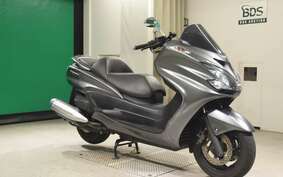 YAMAHA MAJESTY 400 Gen.2 2012 SH06J