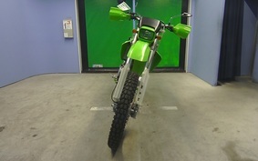 KAWASAKI KLX250 2002 LX250E