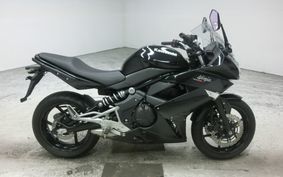 KAWASAKI NINJA 400 R 2010 ER400B