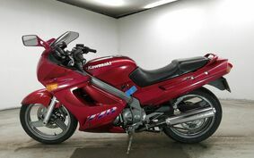 KAWASAKI ZZ-R250 EX250H