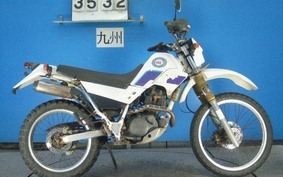 YAMAHA SEROW 225 W 1993 4JG