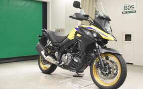 SUZUKI DL650 ( V-Strom 650 ) 2023 C733M