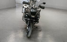 BMW R1200GS ADVENTURE 2009 0380