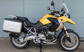 BMW R1200GS 2011 0450