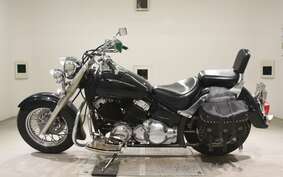 YAMAHA DRAGSTAR 400 CLASSIC 1998 4TR