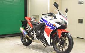 HONDA CBR400R ABS 2013 NC47