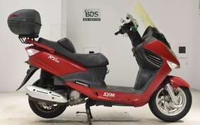 SYM RV125 I Type LA12