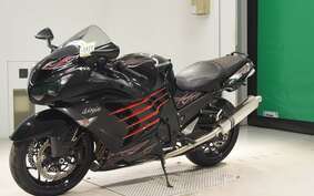 KAWASAKI ZX 1400 NINJA R 2013 ZXNE19