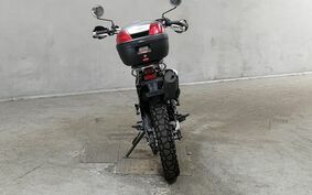 YAMAHA TRICKER DG16J