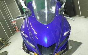 YAMAHA YZF-R25 RG43J