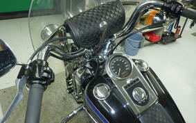 HARLEY FLSTS 1340 1998