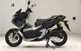 HONDA ADV150 KF38