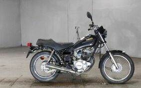 YAMAHA SR125 4DD