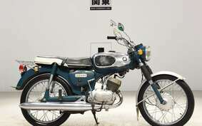 SUZUKI B100 B100