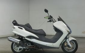 YAMAHA MAJESTY 125 5CA