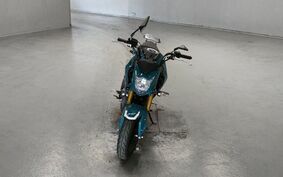 KAWASAKI Z125 PRO BR125H