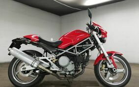 DUCATI MONSTER 400 2001 M300A