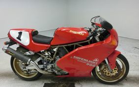 DUCATI 900SL 1998 906SC