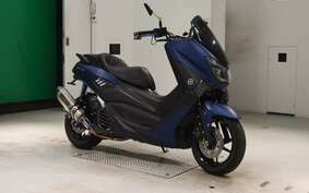 YAMAHA N-MAX 155 A SG50J