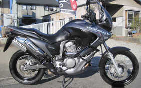 HONDA TRANSALP 700V 2009 RD13