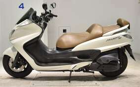 YAMAHA MAJESTY 400 Gen.2 2009 SH06J