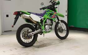 KAWASAKI KLX250 Gen.2 LX250S