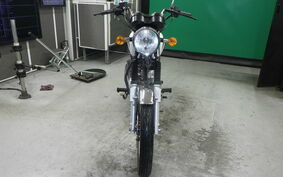 YAMAHA YB125SP