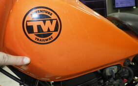 YAMAHA TW200 2JL